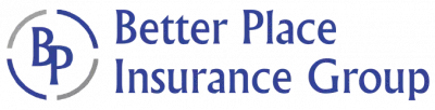 Better Place Insurance Group - Tavares logo