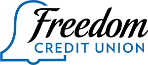 Freedom Credit Union logo