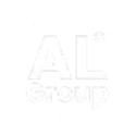 AL Group HVAC logo