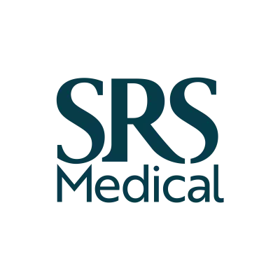 SRS Medical logo
