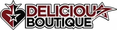 Delicious Boutique logo
