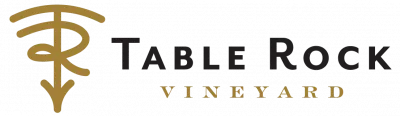 Table Rock Ranch & Vineyard logo