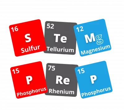 Stem Prep logo