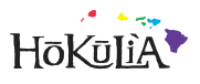 Hokulia Shave Ice logo
