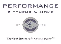Performance Kitchens & Home logo