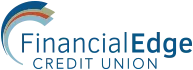 FinancialEdge Credit Union logo