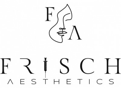 Frisch Aesthetics logo