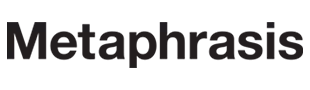 Metaphrasis Language and Cultural Solutions logo