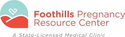Foothills Pregnancy Resource Center logo