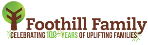 Foothill Family logo