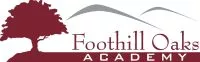 Foothill Oaks Academy logo