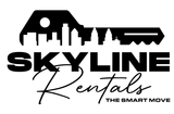 Skyline Rentals logo