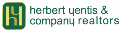 Herbert Yentis & Co Realtors logo