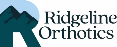 Ridgeline Orthotics logo