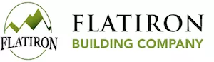 Flatiron Building Company logo