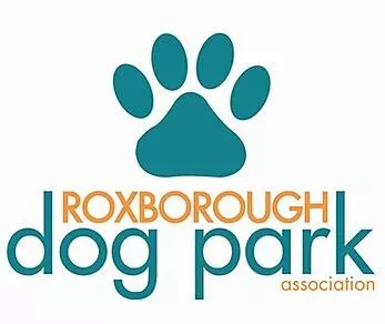 Roxborough Dog Park (paid members only) logo