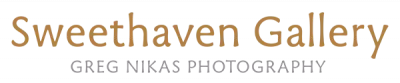 Sweethaven Gallery logo