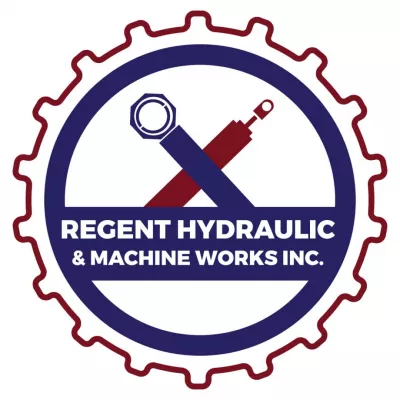 Regent Hydraulic & Machine Works Inc. logo
