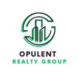 Opulent Realty Group - ORG logo