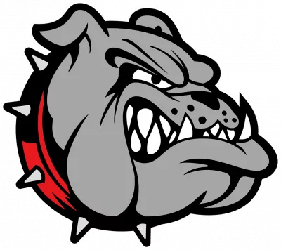 Rogers Middle School logo