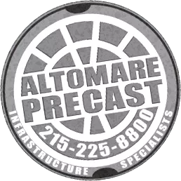 Altomare Precast Inc logo