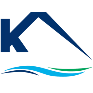 Clark Roofing Co. logo