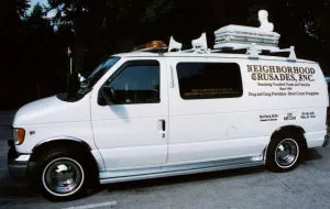 Neighborhood Crusades logo