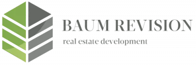 Baum Revision logo