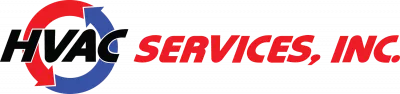 HVAC Services Inc. logo