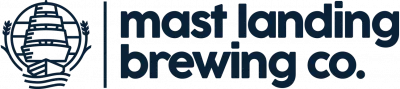 Mast Landing Brewing Company logo