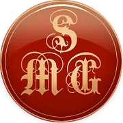 SanctaMissa.org logo