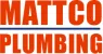 Mattco Plumbing Inc. logo