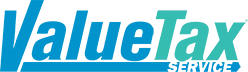Value Tax Service logo