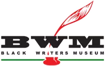 Black Writers Museum logo
