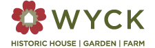 Wyck Historic House And Garden logo