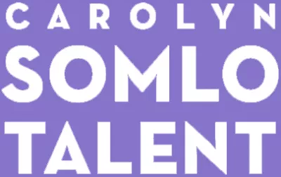 Somlo Talent logo