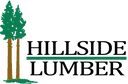 Hillside Lumber logo