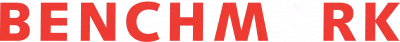 BENCHMARK logo
