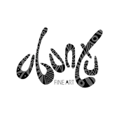 Ubuntu Fine Art logo