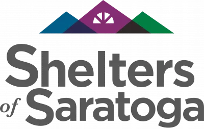 Shelters of Saratoga logo