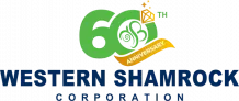 Western Finance logo