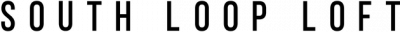 South Loop Loft logo