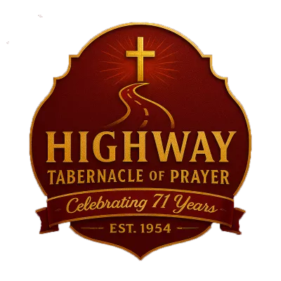 Highway Tabernacle of Prayer logo