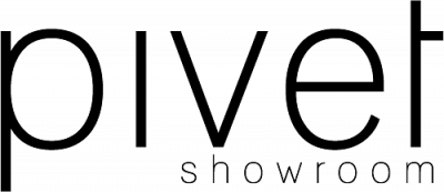 Pivet Showroom logo
