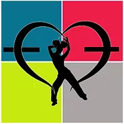 Fit FRIENDzy Studios logo