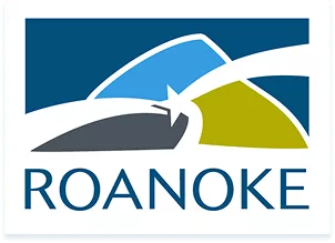 Roanoke City Sheriff Office logo