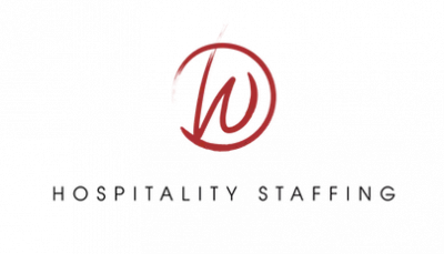 Wine and Dine Hospitality Staffing logo