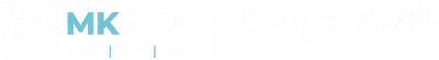 MK Performing Arts logo