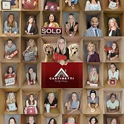 Castinetti Realty Group logo