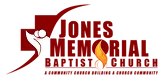 Jones Memorial Baptist Church logo